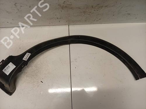 Used Rear left wheel arch trim Rear left wheel arch trim FIAT SEDICI (189_) 1.6 16V 4x4 (120 hp) 37653400 37653400