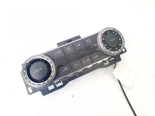 Used Climate control Climate control MERCEDES-BENZ C-CLASS (W204) C 200 CDI (204.007, 204.006) (136 hp) 35841757 35841757