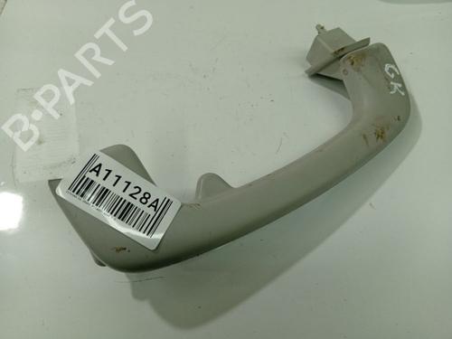 Pega tejadilho Pega tejadilho CITROËN C4 Grand Picasso I (UA_) 2.0 HDi 138 (136 hp) 34831566 34831566