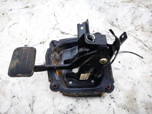 Used Pedal Pedal 36685761 36685761