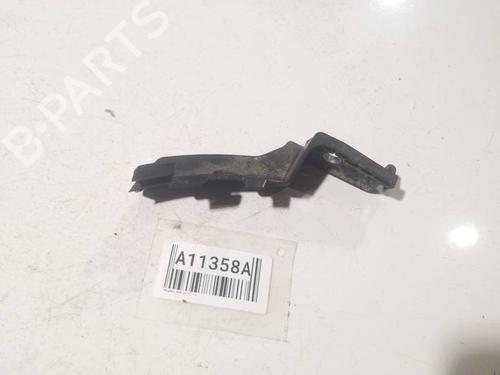 Used Front bumper bracket Front bumper bracket PEUGEOT 508 I (8D_) 1.6 THP (156 hp) 38160556 38160556