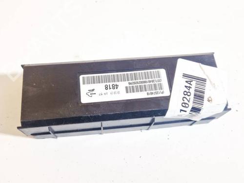 Electronic module OPEL INSIGNIA A (G09) 2.0 CDTI (68) | BP32575923M83  - Image 5