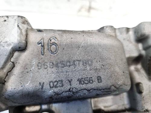 Cylinder head VOLVO V50 (545) 2.0 D | BP35093877M5 - Image 4
