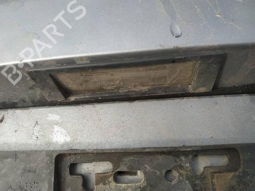 Used Licence plate light Licence plate light BMW 1 (E87) 118 d (122 hp) 34952285 34952285