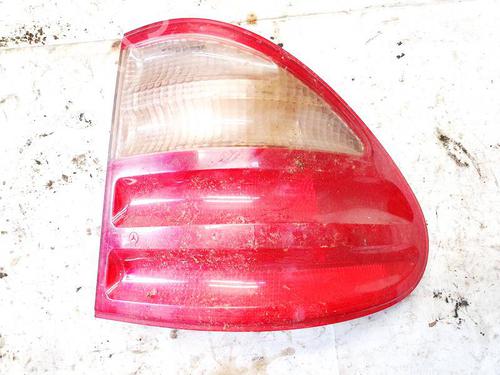Used Right taillight Right taillight 35247697 35247697