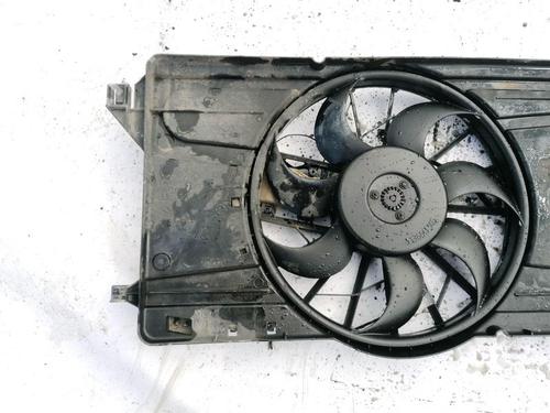 Fan MAZDA 3 (BK) 1.6 (BK14) | BP35396613M128 - Image 3