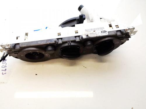 Used Climate control Climate control FORD FOCUS II (DA_, HCP, DP) 1.6 (100 hp) 35883369 35883369