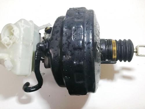 Bremseservo Bremseservo MERCEDES-BENZ C-CLASS T-Model (S203) C 240 (203.261) (170 hp) 35715292 35715292