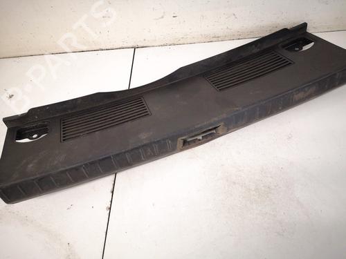 Estribo Estribo TOYOTA AVENSIS (_T25_) 2.0 D-4D (ADT250_, ADT250R) (126 hp) 35427331 35427331