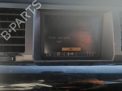 Engine mount OPEL SIGNUM Hatchback (Z03) 2.2 DTI (F48) | BP33081961M89 - Image 9