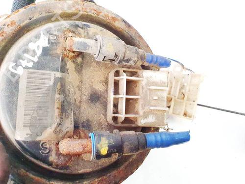 Electronic module OPEL ASTRA G Hatchback (T98) 1.7 DTI 16V (F08, F48) | BP35380123M83 - Image 2