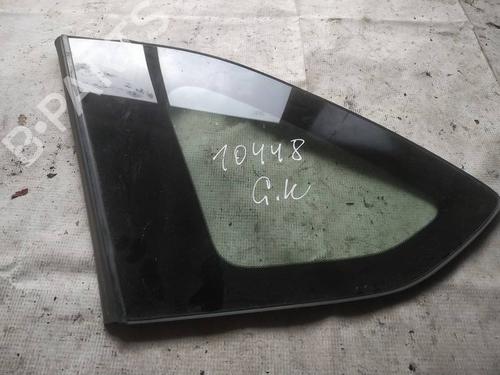 Rear left quarter glass HONDA FR-V (BE) 2.2 i CTDi (BE5) | BP34950846C93 - Image 2