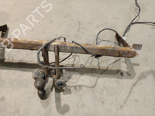 Trækkugle/Mekanisme HONDA FR-V (BE) 2.0 (BE3) | BP34831764C141 - Image 4