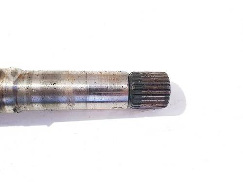 Right front driveshaft CITROËN C3 Picasso (SH_) 1.6 HDi | BP35305517M39 - Image 4