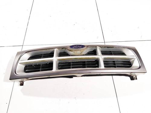 Used Grille Grille 35165404 35165404