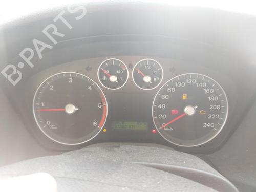 Engine mount FORD FOCUS II (DA_, HCP, DP) 1.6 TDCi | BP33105209M89  - Image 9