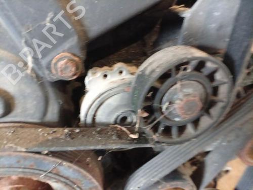 Poulie Poulie PEUGEOT 406 (8B) 2.0 HDI 90 (90 hp) 36517851 36517851