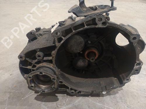 Used Gearbox Gearbox 38342475 38342475
