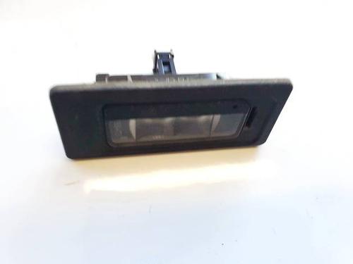 Licence plate light VW PASSAT B7 (362) 2.0 TDI | BP36959740I40 - Image 2