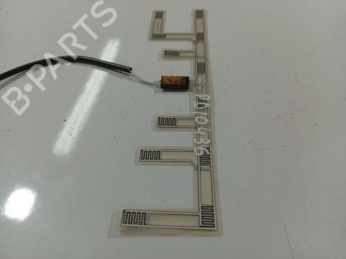 Electronic module VOLVO S40 II (544) 2.4 | BP34901307M83 - Image 4