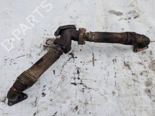 Used Exhaust manifold Exhaust manifold 38315677 38315677