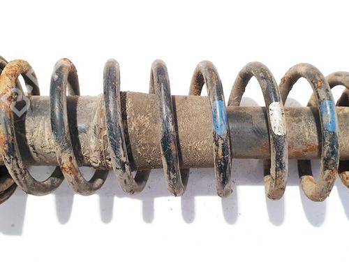 Used Shock absorber spring Shock absorber spring HONDA CIVIC IV Hatchback (EC, ED, EE, EF) 1.5 i 16V (ED6) (90 hp) 35412267 35412267