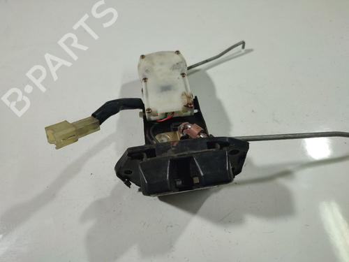 Bagklap lås SUZUKI IGNIS II (MH) 1.3 (RM413) | BP34862101C101 - Image 3