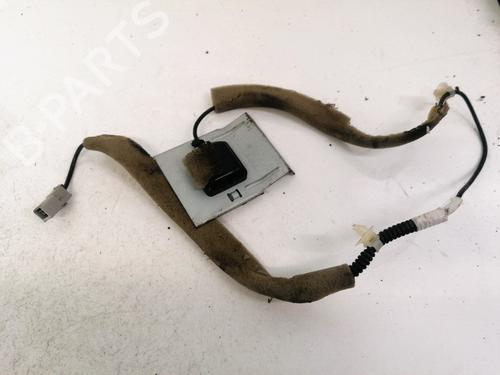Used Electronic module Electronic module HONDA CR-V III (RE_) 2.2 i-CTDi 4WD (RE6) (140 hp) 35396005 35396005