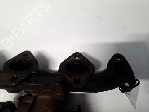 Exhaust manifold BMW 7 (E65, E66, E67) 745 d | BP34817032M110 - Image 2
