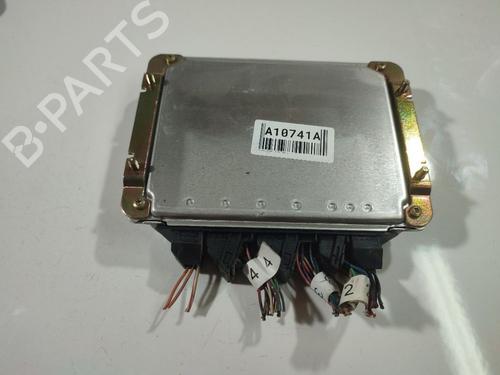 Used Engine control unit (ECU) Engine control unit (ECU) NISSAN ALMERA TINO (V10) 2.2 dCi (115 hp) 32543758 32543758
