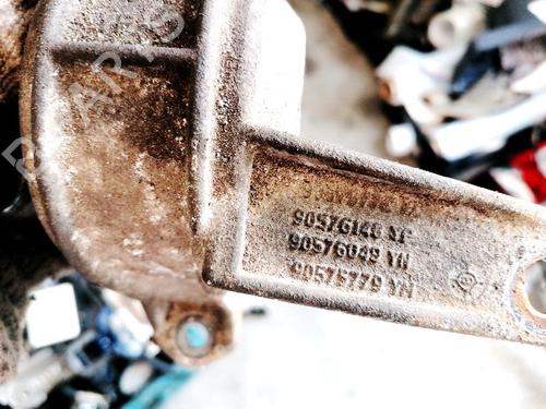 Engine mount OPEL ASTRA G Hatchback (T98) 1.6 (F08, F48) | BP33074641M89 - Image 3