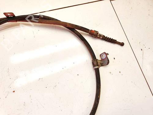 Cable MITSUBISHI ECLIPSE CROSS (GK_, GL_) 1.5 T-Mivec | BP35021951E12 - Image 3