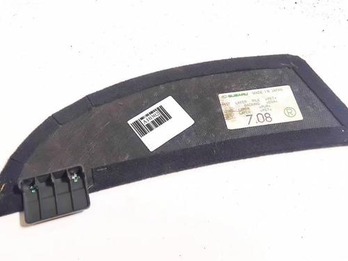 Boot lining SUBARU FORESTER (SH_) 2.0 D AWD (SHH, SHD, SHN) | BP35043932I3 - Image 2