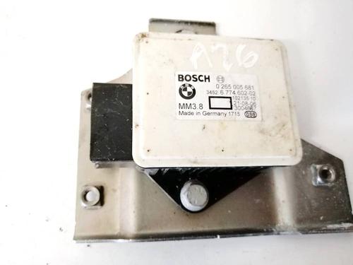 Used Electronic module Electronic module HONDA CR-V III (RE_) 2.0 i-VTEC (RE5, RE1) (150 hp) 35228488 35228488