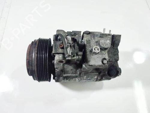 Used AC compressor AC compressor BMW 3 (E90) 318 i (143 hp) 34846845 34846845