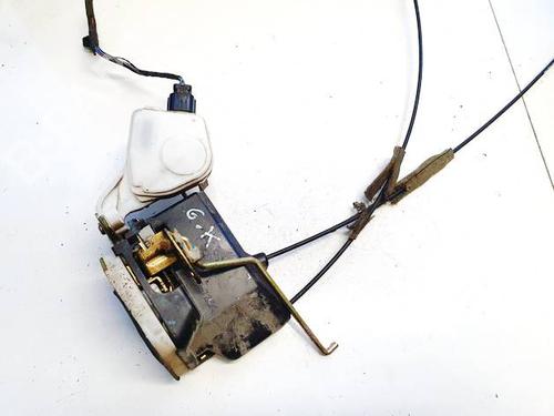 Used Rear left lock Rear left lock 34884501 34884501