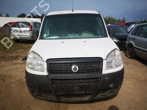 Engine mount FIAT DOBLO MPV (119_, 223_) 1.3 JTD | BP32921912M89 - Image 6