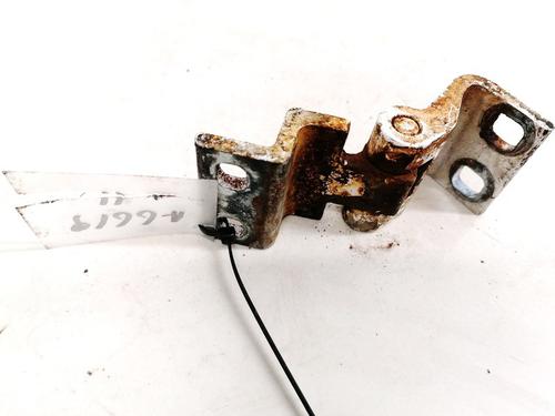 Hinge/Door check strap DAEWOO REXTON (GAB_) 2.7 D All-wheel Drive | BP33085066C146 - Image 3