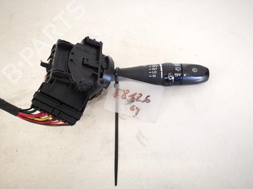Used Warning switch Warning switch HYUNDAI GETZ (TB) 1.6 (106 hp) 35424432 35424432