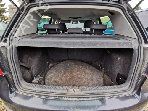 Electronic module VW GOLF V (1K1) 2.0 TDI | BP32556032M83