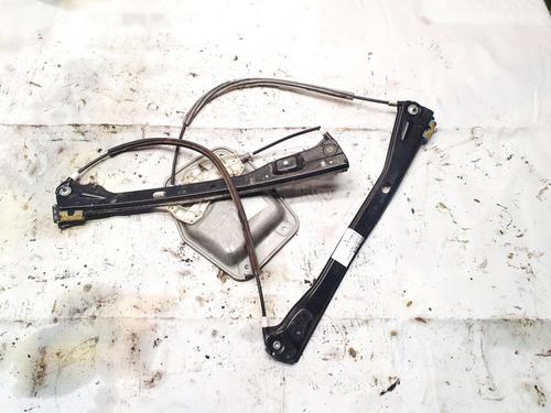 Used Front right window mechanism Front right window mechanism 35477739 35477739