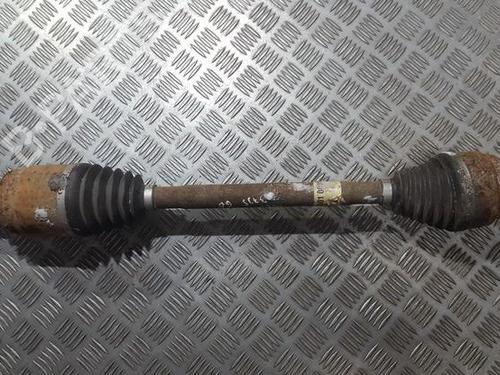 Used Right rear driveshaft Right rear driveshaft 35698491 35698491