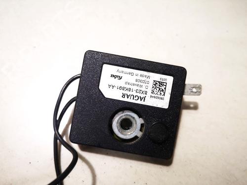 Electronic module JAGUAR XF I (X250) 2.7 D | BP35548144M83 - Image 2