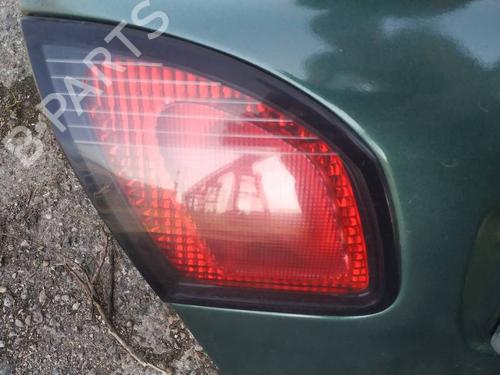 Used Left tailgate light Left tailgate light 35362710 35362710