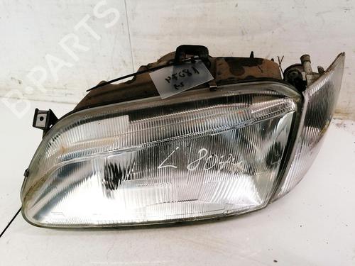 Used Left headlight Left headlight 35424229 35424229