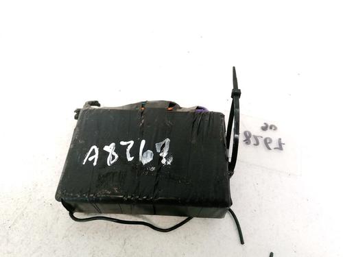 Used Electronic module Electronic module RENAULT TRAFIC II Bus (JL) 1.9 dCi (JL0B) (80 hp) 35405352 35405352