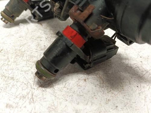 Injector NISSAN ALMERA II Hatchback (N16) 1.6 | BP34851901M100 - Image 3