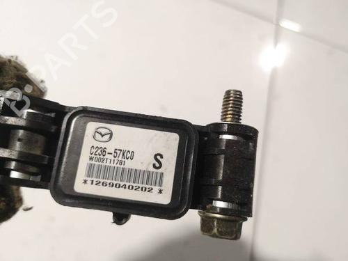 Electronic module MAZDA 5 (CR) 2.0 CD (CR19) | BP32576963M83  - Image 6