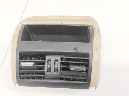 Luftventilen BMW 5 (F10) 520 d (184 hp) 32930064