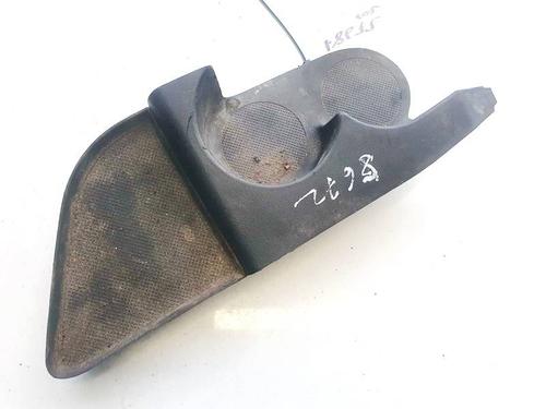 Cup/Object holder PEUGEOT 307 (3A/C) 2.0 HDi 110 | BP35352619I37 - Image 2